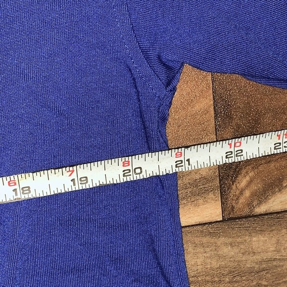 Vintage NWT Disney Mickey & Co. Authentic Original Long Sleeve Striped Shirt M/L - Picture 6 of 8